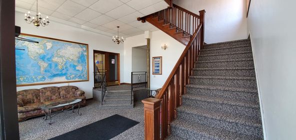 Idaho Professional Office Building: 482 Constitution Way, Idaho Falls, ID 83402